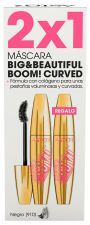 Big & Beautiful Boom Curl Lote 2 de Piezas