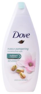 Purely Pampering Nourishing Body Wash 500 ml