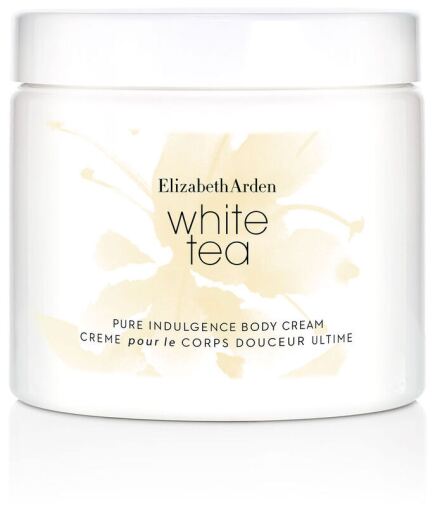 White Tea Pure Indulgence Crema Corporal 400 ml