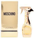 Eau de Parfum en spray Fresh Couture Gold 30 ml