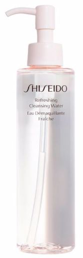 Agua Limpiadora Refrescante 180 ml