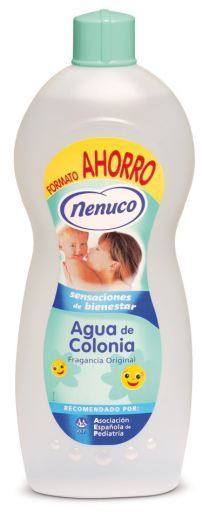 Baby Agua de Colonia