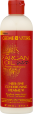 Tratamiento Intensivo Acondicionador de Aceite de Argan 354 ml