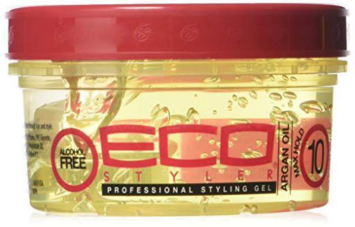 Gel Aceite de Argan 235 ml