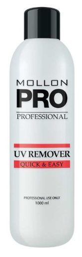 Removedor de rayos UV 1000 ml