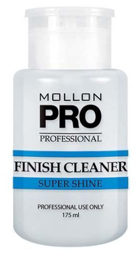 Limpiador de Acabado Finish Cleaner 175 ml