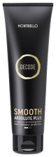 Decode Smooth Absolute Plus Bálsamo Alisador Protector 150 ml