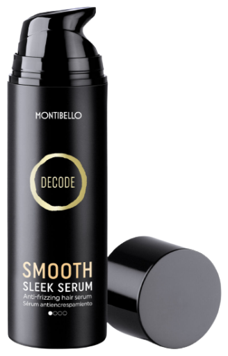 Decode Smooth Sleek Sérum Antiencrespamiento 150 ml