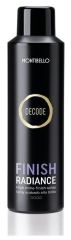 Decode Finish Radiance Spray Acabado Alto Brillo 200 ml