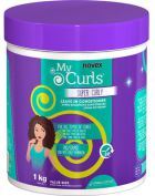 My Curls Super Curly Leave In Acondicionador 1 Kg