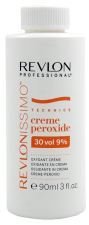 Issimo Technics Oxidante en Crema 30 Vol 9 % 90 ml