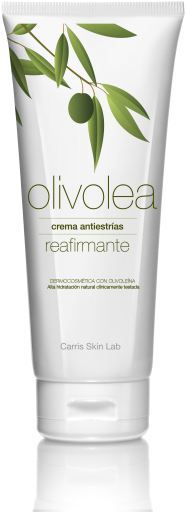 Crema Reafirmante Antiestrías 200 ml