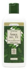 Gel de Baño Árbol del Té Bio