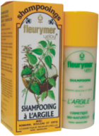 Champú de Arcilla y Plantas 200 ml