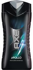 Gel de Baño Apollo 400 ml