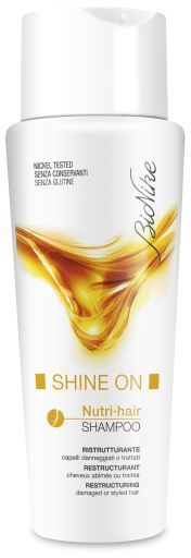 Shine On Champú Reestructurante 200 ml