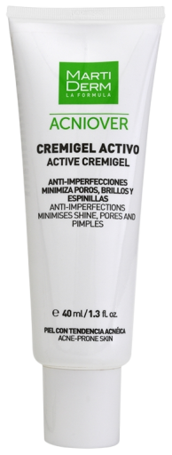 Acniover Cremigel Activo 40 ml