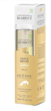 Océane Aceite Seco Bio 100 ml