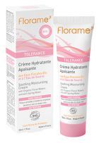 Crema Hidratante Calmante 50 ml