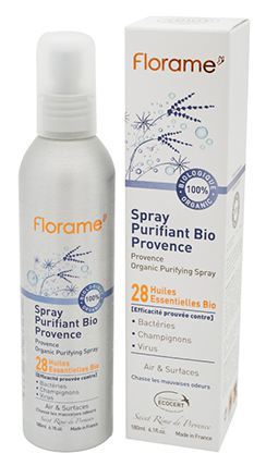 Spray Purificante Provenzal 180Ml 180 ml