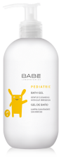 Gel De Baño Pediatrico 100 ml