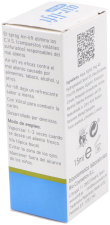 Spray Bucal para Eliminar el Mal Aliento 15 ml
