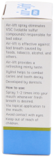 Spray Bucal para Eliminar el Mal Aliento 15 ml