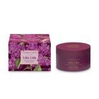 Crema perfumada para el cuerpo Lila 200 ml