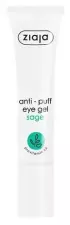 Contorno de Ojos en Gel Anti-Bolsas con Salvia 15 ml