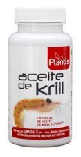 Aceite Krill 90 Capsulas