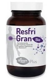 Resfrigran Bio 90 Capsulas x 450 mg