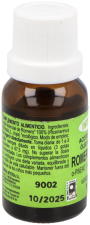 Esencia de Romero 15 ml