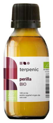 Aceite Vegetal Perilla 100 ml