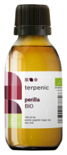 Aceite Vegetal Perilla 100 ml