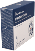 Phytorespir 30 ml + 4 Sticks Inhaladores