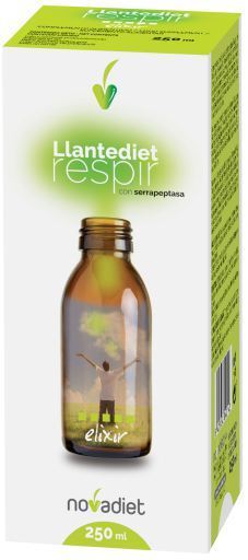 Llantediet Respir 250 ml