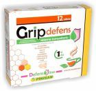 Gripdefens 12 Sobres