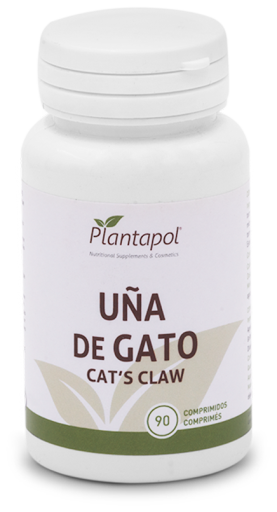 Uña de Gato 90 Comprimidos 550 mg