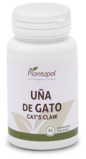 Uña de Gato 90 Comprimidos 550 mg