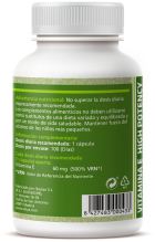 Vitamina E High Potency 100 Capsulas