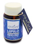 Lupulo Meno Duo 30 Cápsulas