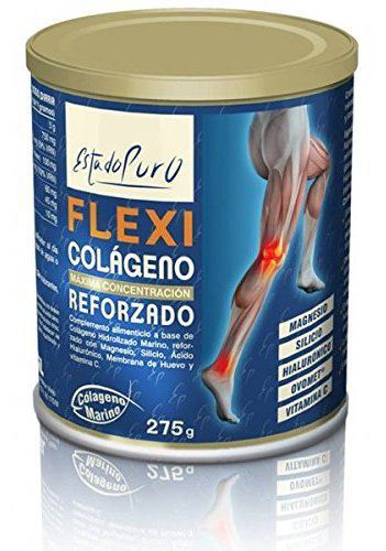 Flexi Colageno 275 gr