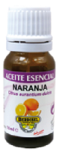 Aceite Esencial de Naranja 10 ml