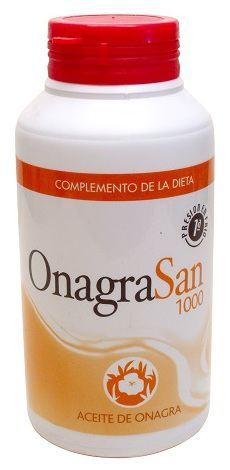 Onagrasan 500 mg 120 Perlas