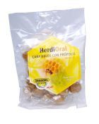 Herdioral Caramelos Propoleo 50 gr