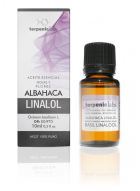 Aceite Esencial Albahaca Linalol 30 ml