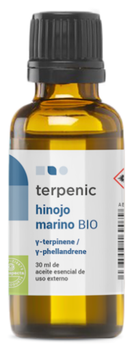 Aceite Esencial Hinojo Marino Bio 30 ml