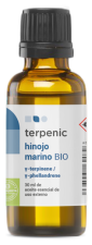 Aceite Esencial Hinojo Marino Bio 30 ml