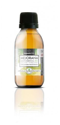 Aceite Esencial Mejorana Tuyanol Bio 30 ml