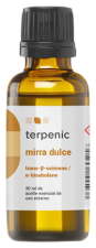 Aceite Esencial Mirra Dulce 30 ml